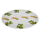 La quenette  カッティングボード (角)