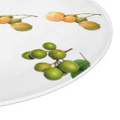 La quenette  カッティングボード (角)