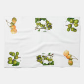 La quenette キッチンタオル (横)