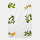 La quenette キッチンタオル (縦)