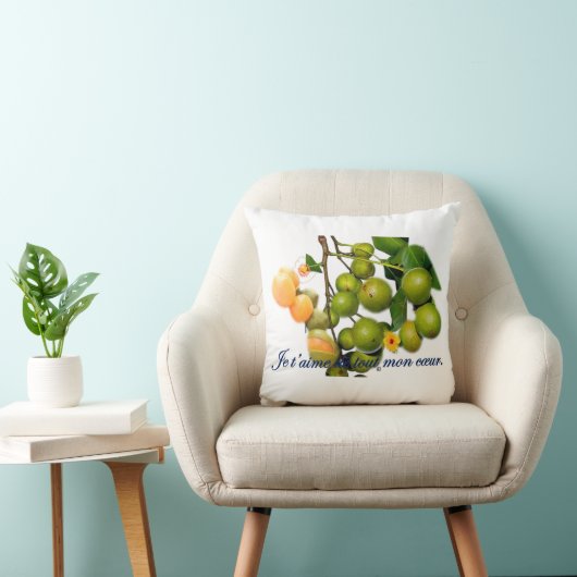 La quenette  クッション (椅子)