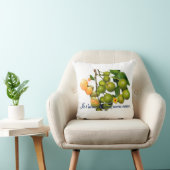 La quenette  クッション (椅子)