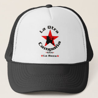 La Raza EZLN キャップ