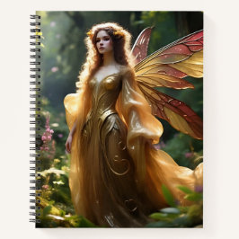 La Reina Dorada ノートブック