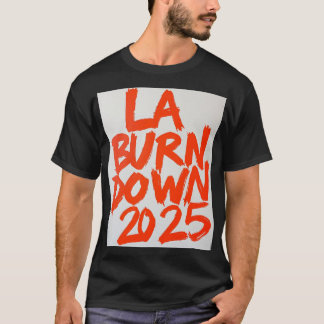 LA Rising: Stronger Than Ever T-Shirt Tシャツ