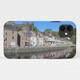 La Roche en Ardenne View，ベルギー iPhone 11 ケース