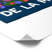 La Route des Alpes Travel Poster（1920年代） ポスター (角)