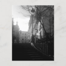 La rue Notre-Dame-de-Bonne-Nouvelle