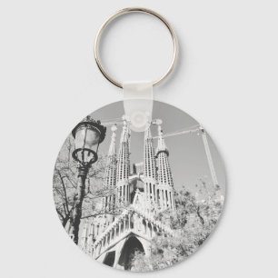 La Sagrada Familia キーホルダー