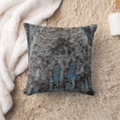 La Sagrada Família クッション (ブランケット)