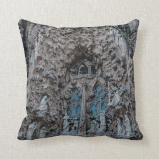 La Sagrada Família クッション