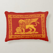 La Serenissima アクセントクッション (正面)