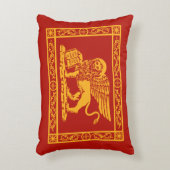 La Serenissima アクセントクッション (正面(垂直))