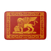 La Serenissima バスマット (正面)