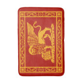 La Serenissima バスマット (正面縦)