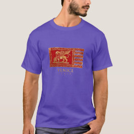 La Serenissima Tシャツ