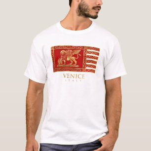 La Serenissima Tシャツ