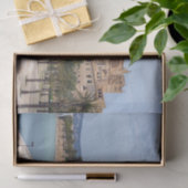 La Seu, the Cathedral of Palma de Mallorca - Spain 薄葉紙 (ギフト)