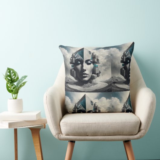 La Signora. クッション (椅子)