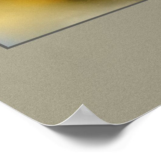 L'a So Tee VI – ポスター (角)