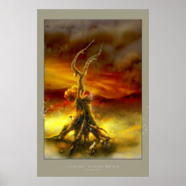 L'a So Tee VI – ポスター