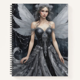 La Sombra Lunar ノートブック