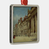 La Sorbonne メタルオーナメント (右)