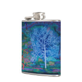 LA SYLPHIDEは、2フラスコ機能します フラスク (左)