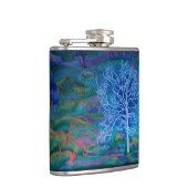 LA SYLPHIDEは、2フラスコ機能します フラスク (右)