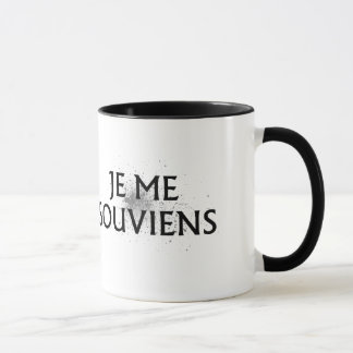 La tasse du vieux patriote マグカップ