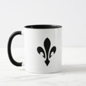 La tasse du vieux patriote マグカップ (左)