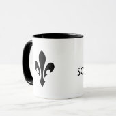 La tasse du vieux patriote マグカップ (正面左)