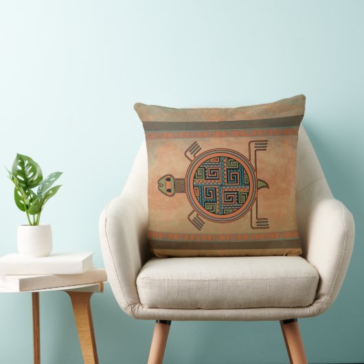 La Tortuga クッション (椅子)