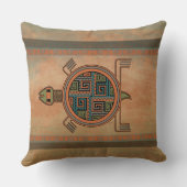 La Tortuga クッション (裏面)