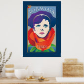 La Traviata, Opera ポスター (キッチン)