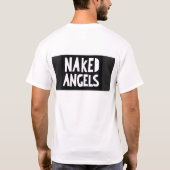 LA Tuesdays classic t-shirts - UNISEX - ALL SIZES Tシャツ (裏面)