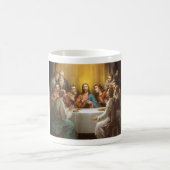 La última cena コーヒーマグカップ (中央)