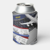 la vebida estar muy fria 缶クーラー (缶裏面)