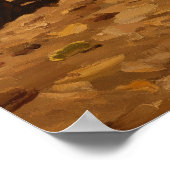 LA VICTOIRE À L'ARRACHÉ (The Tug of War Victory) ポスター (角)