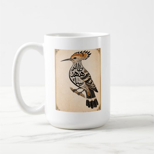 La vie commence après le café コーヒーマグカップ (左)