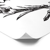 La Vie Est Belle ポスター (角)