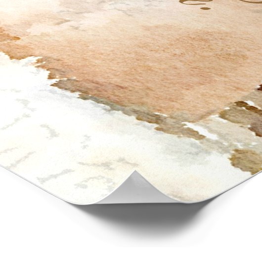 La Vie est Belle ポスター (角)