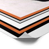 La Vie Parisienne、アールデコ、16 x 20ポスター ポスター (角)