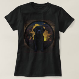 Lab Life Tシャツ