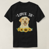 Lab Mom5 Tシャツ (デザイン正面)