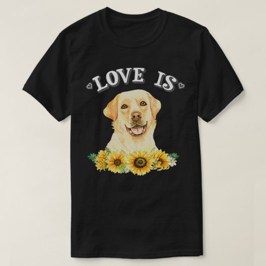 Lab Mom5 Tシャツ (デザイン正面)