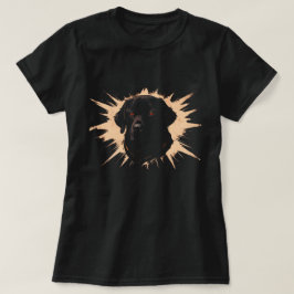 Lab-olutely Adorable Tシャツ