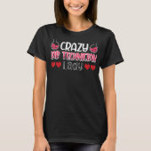 Lab Week Lab Tech Science Medical Technologist Gee Tシャツ (正面)
