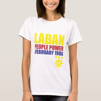 LABAN Tシャツ