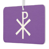 Labarum per Odoramentum  カーエアーフレッシュナー (左)